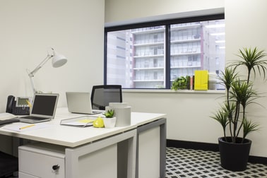 Suite 443/1 Queens Road Melbourne VIC 3004 - Image 1
