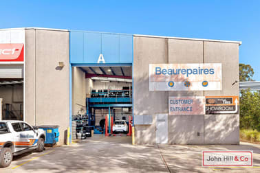 A/2 Packard Avenue Castle Hill NSW 2154 - Image 1