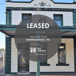 198 Koroit Street Warrnambool VIC 3280 - Image 1