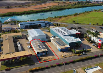 Shop/1/100 Hanson Gladstone Central QLD 4680 - Image 1