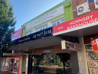 1/264 Peats Ferry Rd Hornsby NSW 2077 - Image 1