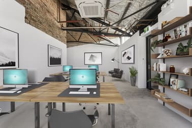 Suite 1/40 Robert Street Rozelle NSW 2039 - Image 2