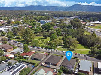 Suites 1-4/8 McGrath Avenue Nowra NSW 2541 - Image 2