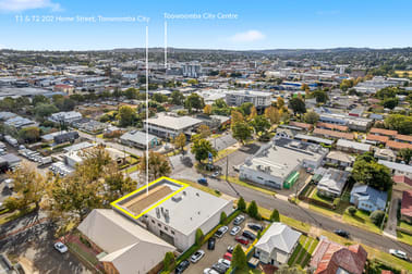 Tenancies 1 & 2/202 Hume Street Toowoomba City QLD 4350 - Image 3