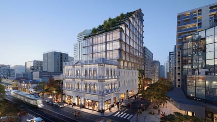 189 Toorak Road South Yarra VIC 3141 - Image 1