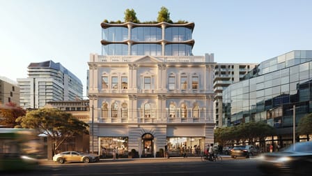 189 Toorak Road South Yarra VIC 3141 - Image 3