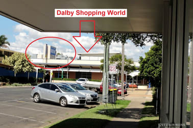 28 New Street Dalby QLD 4405 - Image 2