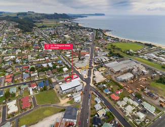 Modern Office Suite/12-14 Simpson Street Somerset TAS 7322 - Image 3