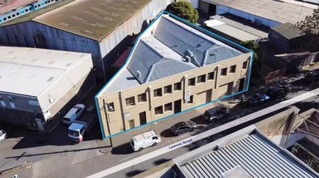 17-27 Laurens Street West Melbourne VIC 3003 - Image 3