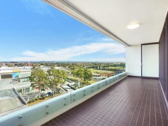 Suite 414/33 Lexington Drive Bella Vista NSW 2153 - Image 1