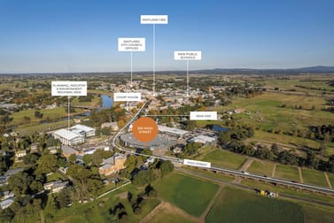 Units 1, 9 & 11/555 High Street Maitland NSW 2320 - Image 2
