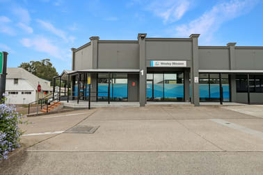 Units 1, 9 & 11/555 High Street Maitland NSW 2320 - Image 3