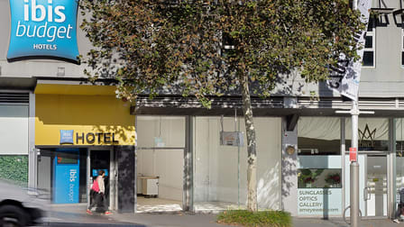 Shop 4/191-201 WILLIAM STREET Darlinghurst NSW 2010 - Image 1