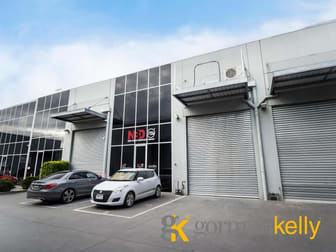 Unit 5/177 Salmon Street Port Melbourne VIC 3207 - Image 1