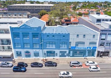 Click to view all images 38-40 Parramatta Road Stanmore NSW 2048 - Image 1