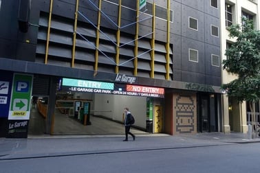 114 Flinders Street Melbourne VIC 3000 - Image 2