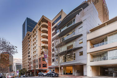 19-21 Berry Street North Sydney NSW 2060 - Image 1