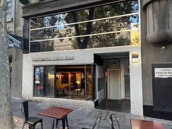 Shop 43/LG/350 La Trobe Street Melbourne VIC 3000 - Image 1