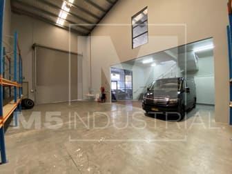 Unit 16/20 St Albans Road Kingsgrove NSW 2208 - Image 1