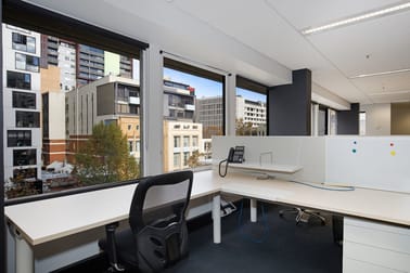 140 Bourke Street Melbourne VIC 3000 - Image 1