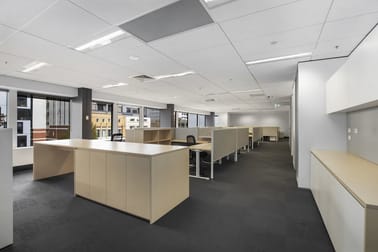 140 Bourke Street Melbourne VIC 3000 - Image 2