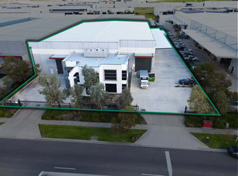45 Bazalgette Crescent Dandenong South VIC 3175 - Image 1