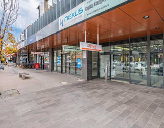 Click to view all images Ground Unit 60/10-12 Lonsdale Street Braddon ACT 2612 - Image 1