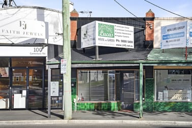 98 Canterbury Road Canterbury VIC 3126 - Image 1