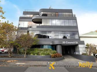 First Floor (Part)/20 Council Street Hawthorn East VIC 3123 - Image 1