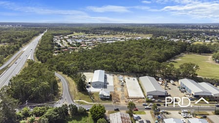 Shed 4/24 Iindah Road Tinana QLD 4650 - Image 2