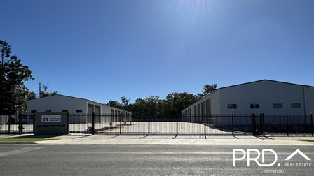 Shed 3/24 Iindah Road Tinana QLD 4650 - Image 1