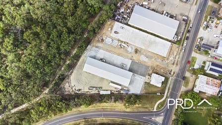 Shed 2/24 Iindah Road Tinana QLD 4650 - Image 3