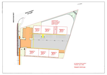 Shed 4/24 Iindah Road Tinana QLD 4650 - Image 2