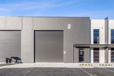 Warehouse 2/6-8 Kadak Place Breakwater VIC 3219 - Image 1