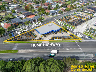 119-125 Hume Highway Greenacre NSW 2190 - Image 3