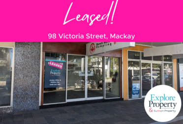 98 Victoria Street Mackay QLD 4740 - Image 1