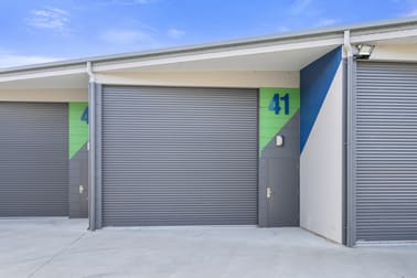 Unit 41, 1 Kyeema Place Cambridge TAS 7170 - Image 1
