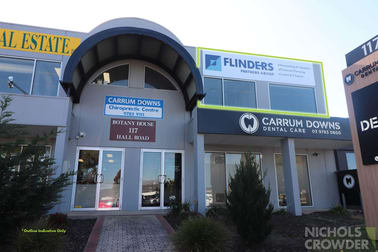 117C Hall Road Carrum Downs VIC 3201 - Image 1