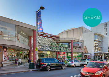Shop 22/369 Victoria Avenue Chatswood NSW 2067 - Image 1