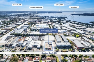 Click to view all images 27-29 Captain Cook Drive Caringbah NSW 2229 - Image 2