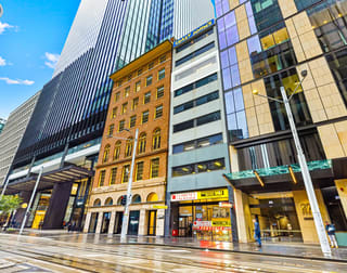 Various Suites/283 George Street Sydney NSW 2000 - Image 1