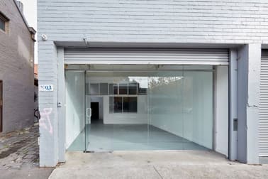 Ground Floor/93-95 George Street Fitzroy VIC 3065 - Image 1