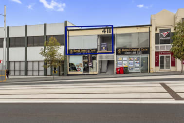 suite 3/411 Church Street Parramatta NSW 2150 - Image 1