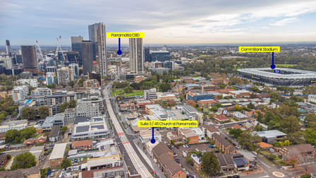suite 3/411 Church Street Parramatta NSW 2150 - Image 2