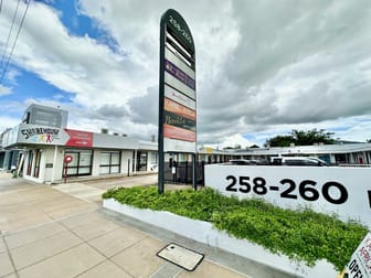 Shop D/258-260 Ross River Road Aitkenvale QLD 4814 - Image 1