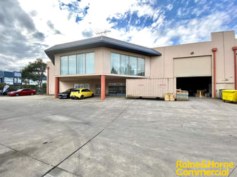 Unit 1/20-21 Lambridge Place Penrith NSW 2750 - Image 2