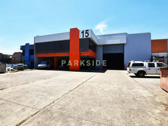 15 Toohey Road Wetherill Park NSW 2164 - Image 1