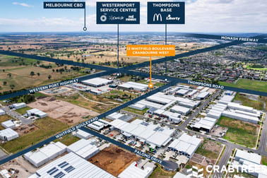 12 Whitfield Boulevard Cranbourne West VIC 3977 - Image 2