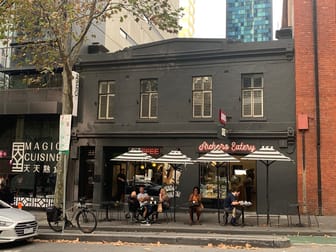333-335 La Trobe Street Melbourne VIC 3000 - Image 1