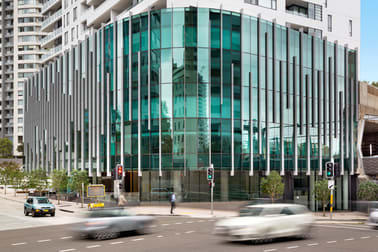 Suite 301/7 Railway Street Chatswood NSW 2067 - Image 1